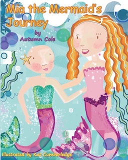 Front cover_Mia the Mermaid's Journey