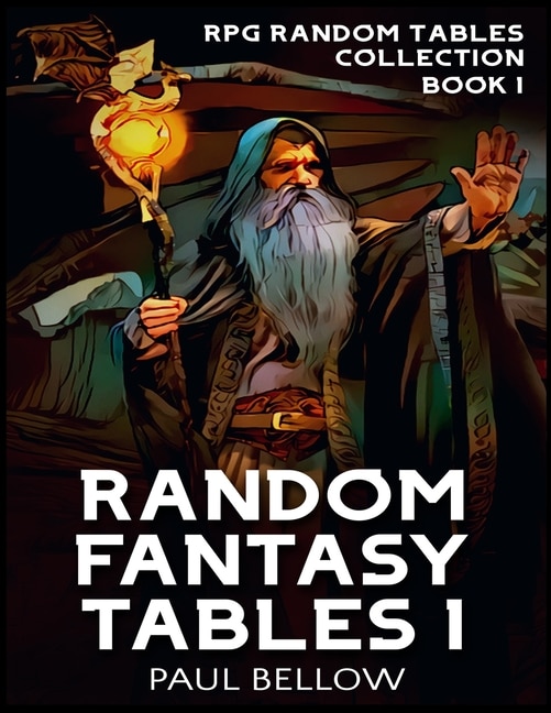 Couverture_Random Fantasy Tables 1