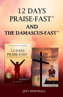 Front cover_The Damascus-Fast