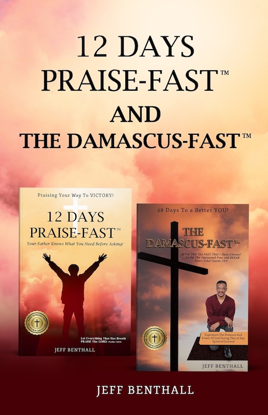 Front cover_The Damascus-Fast