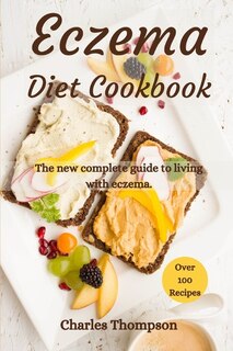 Front cover_Eczema Diet Cookbook