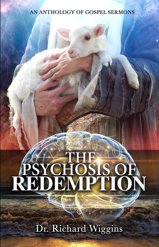 Couverture_The Psychosis of Redemption