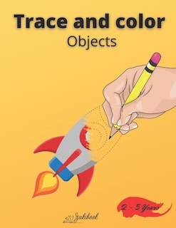 Couverture_Trace and color objects
