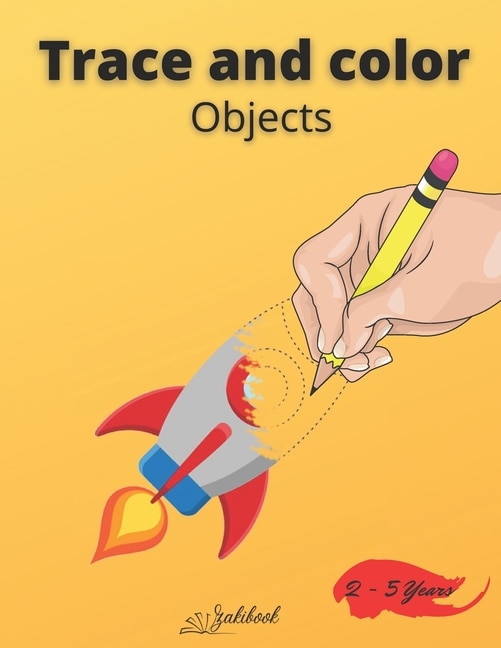 Couverture_Trace and color objects