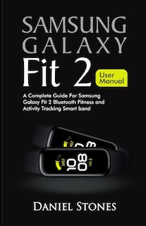 Front cover_Samsung Galaxy Fit 2 User Manual