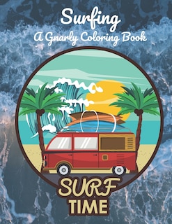 Front cover_Surfing