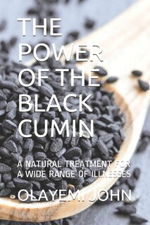 Couverture_The Power of the Black Cumin
