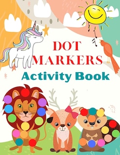 Front cover_Dot Markers Activity Book