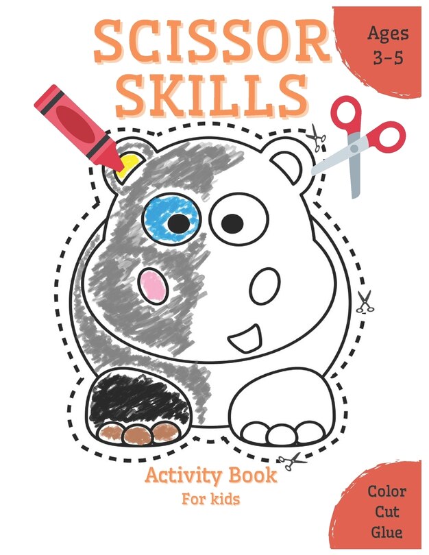 Front cover_scissor skills activity book