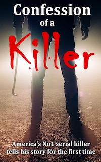 Couverture_Confession of a Killer