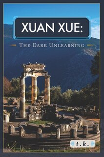 Xuan Xue: The Dark Unlearning