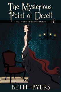 Couverture_The Mysterious Point of Deceit