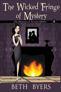 Front cover_The Wicked Fringe of Mystery