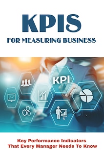 Couverture_KPIs For Measuring Business