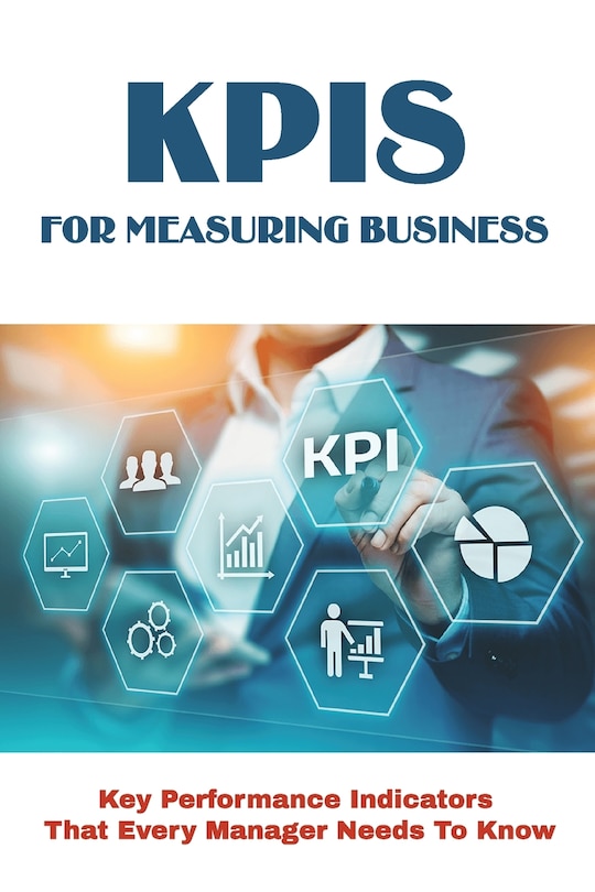 Couverture_KPIs For Measuring Business