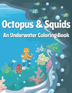 Front cover_Octopus & Squids