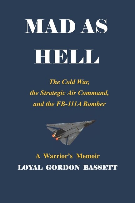 Front cover_Mad As Hell