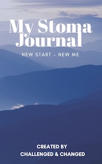 Couverture_My stoma journal