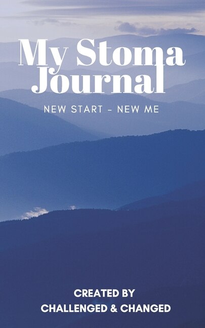 Couverture_My stoma journal