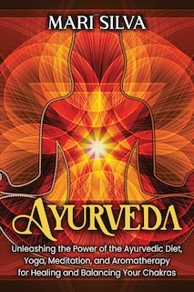 Front cover_Ayurveda