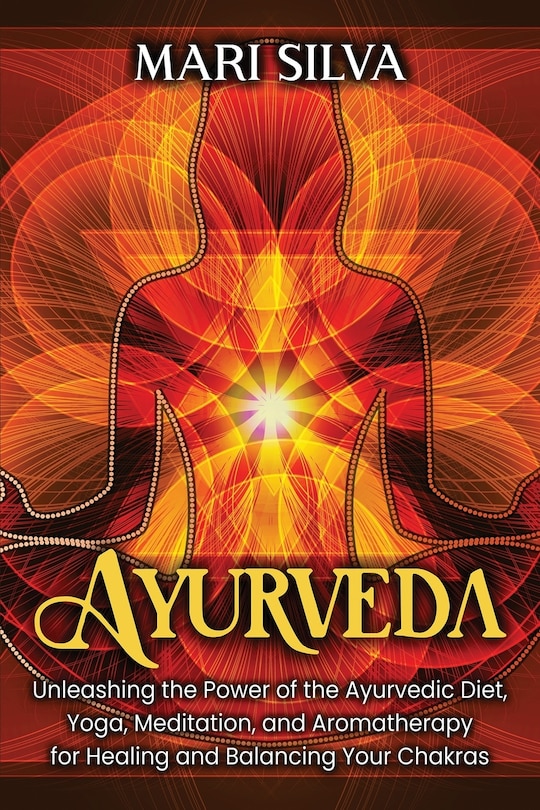 Front cover_Ayurveda