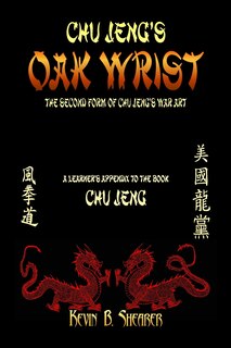 Couverture_Chu Jeng's Oak Wrist