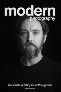 Front cover_Modern Photography