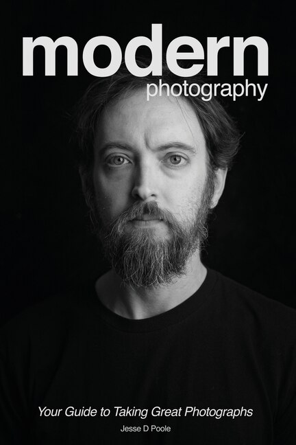 Front cover_Modern Photography