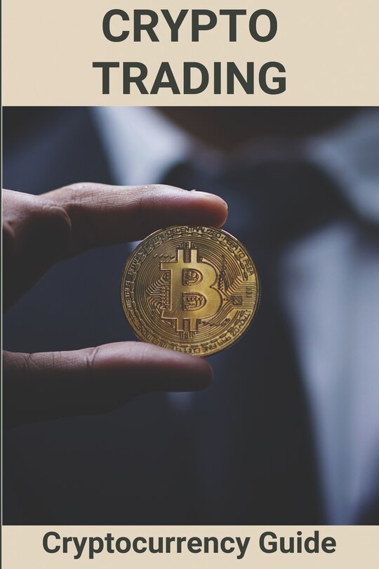 Front cover_Crypto Trading