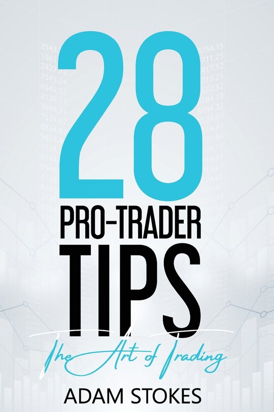 Couverture_28 Pro-Trader Tips