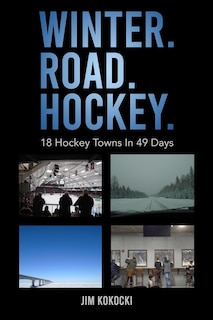 Couverture_Winter Road Hockey