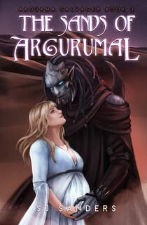 Front cover_The Sands of Argurumal