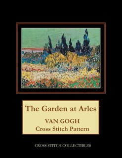 Couverture_The Garden at Arles