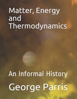 Couverture_Matter, Energy and Thermodynamics
