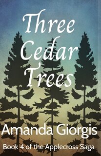 Front cover_Three Cedar Trees