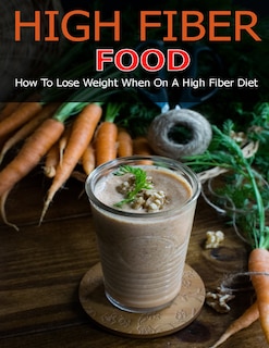 Couverture_High Fiber Food