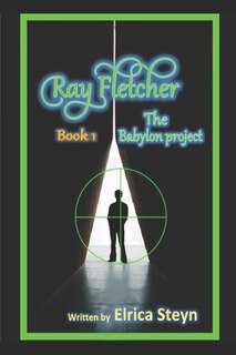 Front cover_Ray Fletcher