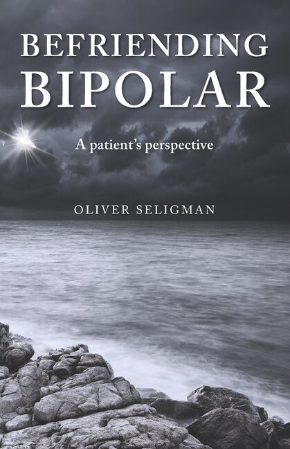 Front cover_Befriending Bipolar