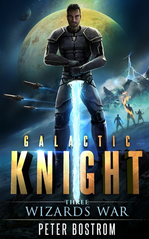 Front cover_Wizard's War