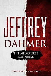 Front cover_Jeffrey Dahmer