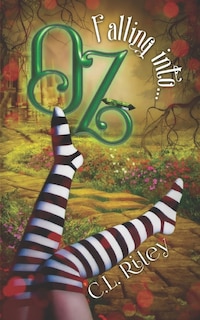 Couverture_Falling Into OZ