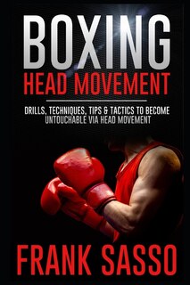 Front cover_Boxing Head Movement