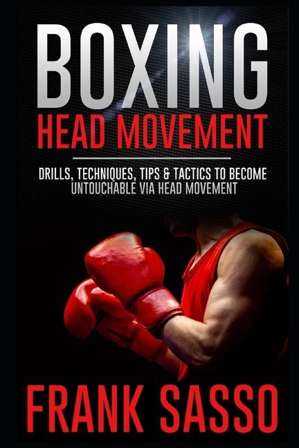 Front cover_Boxing Head Movement