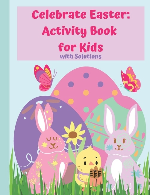 Front cover_Celebrate Easter