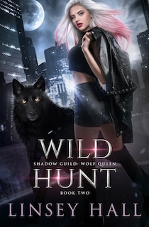 Front cover_Wild Hunt