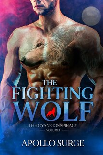Front cover_The Fighting Wolf