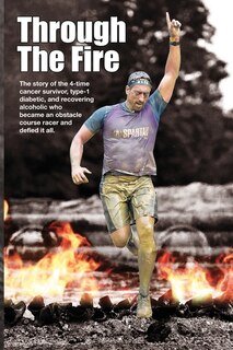 Front cover_Through The Fire