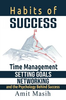 Couverture_Habits of Success