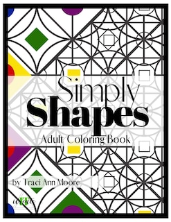 Couverture_Simply Shapes