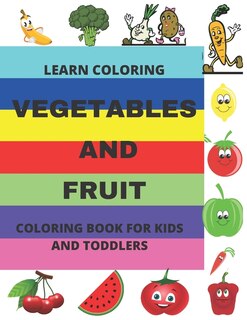 Front cover_Learn Coloring